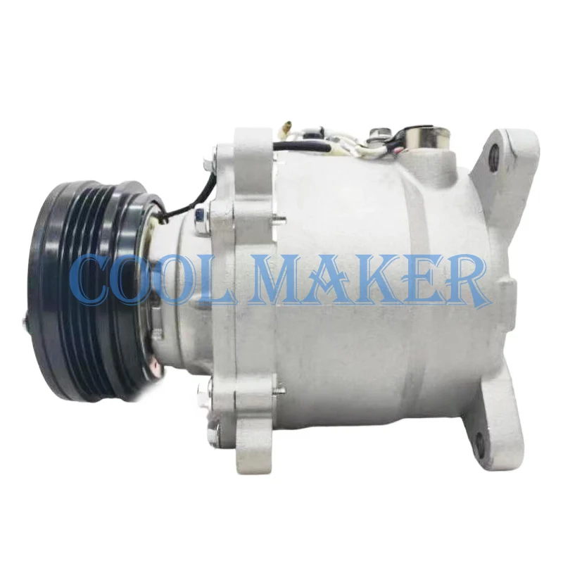 Автомобильный насос кондиционера для компрессора переменного тока JinBei FengTian 4pk/7pk