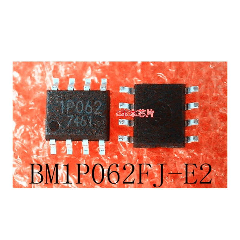 5 шт. 20 BM1P062FJ E2 SOP 8 SOP8 BM1P062 код 1P062 Новый и оригинальный|Интегральные схемы| |
