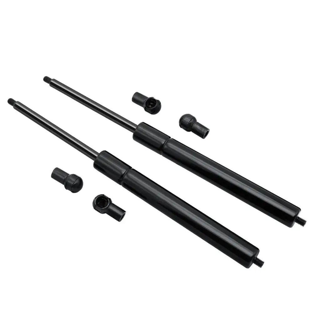 2 шт. БАГАЖНИКА АВТОМОБИЛЯ подъемный столб Багажник газовые пружины лифт
