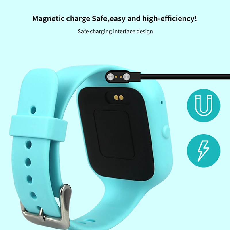 Смарт часы телефон дети gps детские 2G сеть водонепроницаемый IP67 1 3 ''цветной