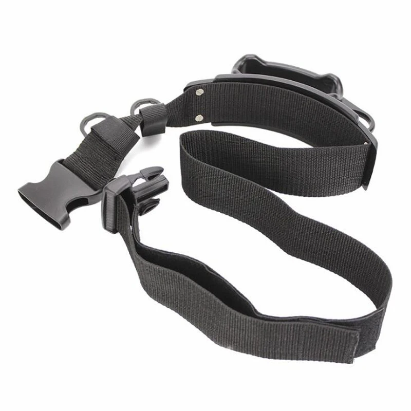 

Fishing Tool New Adjustable Fighting Belt Rod Holder Stand Up Sea Fishing Belt Waist Rod Holder Tackles