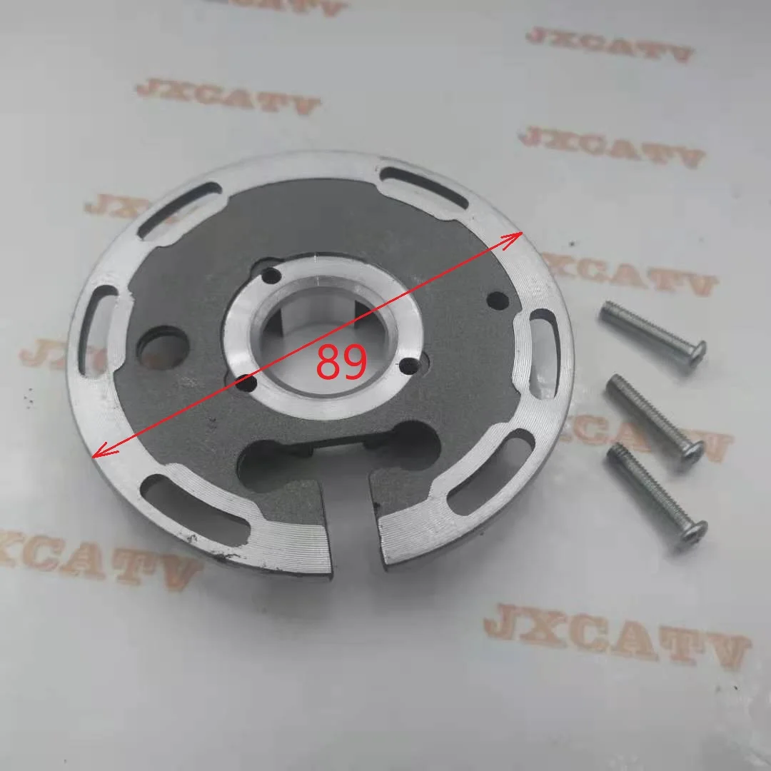 AM6 12 В маховик CDI выпрямительные катушки зажигания для Zundapp DUCATI Simson Aprilia Beta MBK Peugeot