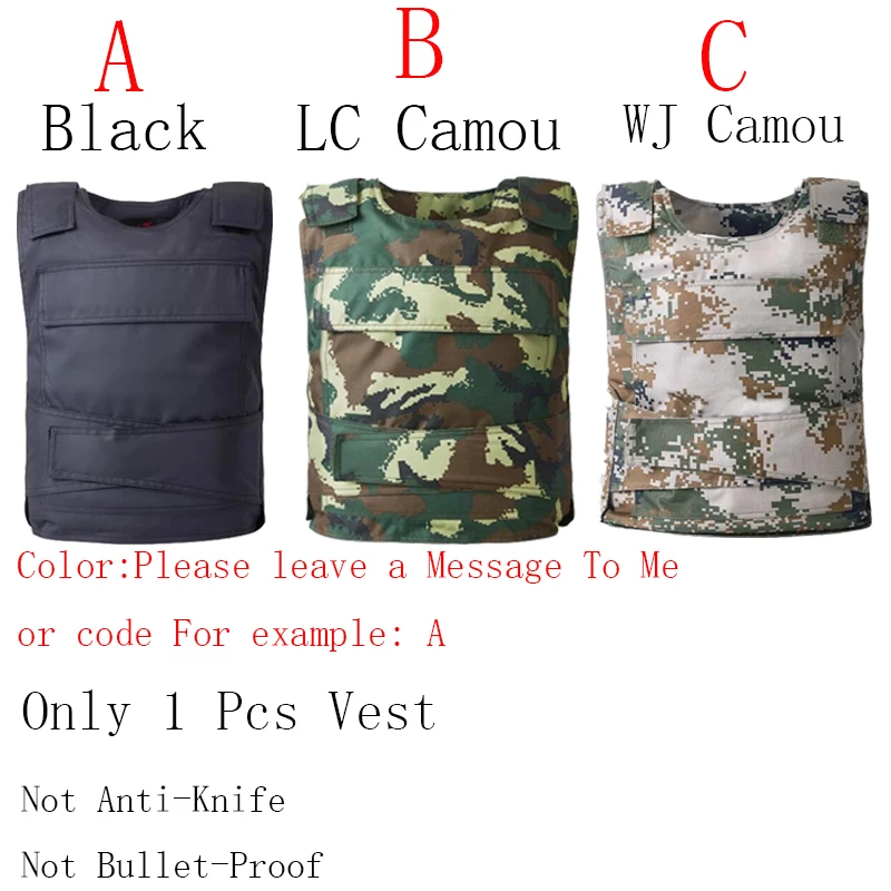 Bulletproof plate vest Helmet aramid alumina NIJ 3A IIA Self-protection Military tactical protective equipment