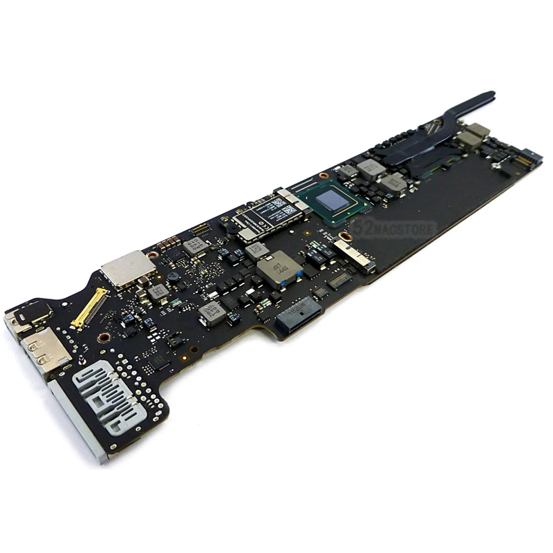 661-6057 для Macbook Air A1369 MC965LL/A MC966 820-3023-A материнская плата системная 90-95% новая