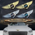 Для Haval H3, H6, H2, H5, H7, H8, H9, H6, спортивное купе M2, M4 T, FEK, сил, табанка, корна, эмблема на решетку автомобиля, капот, багажник, наклейки, украшение