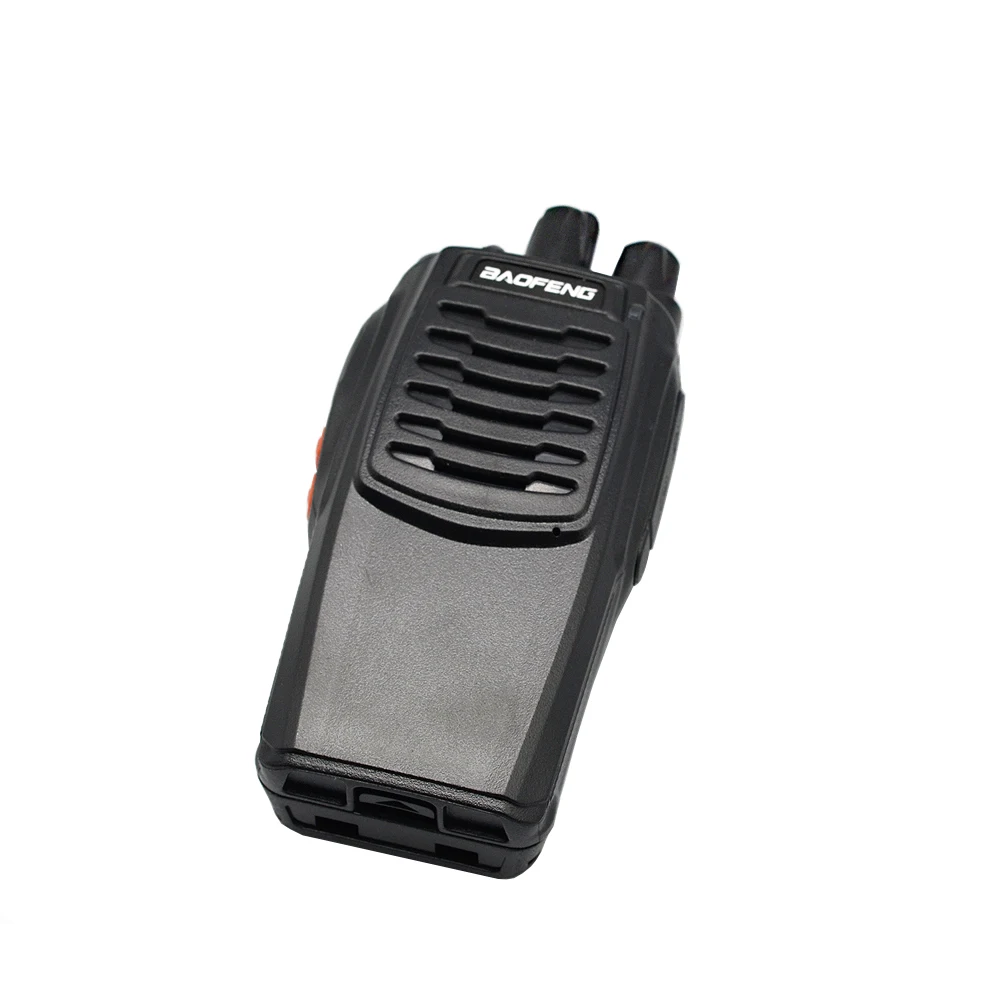 2 шт. BaoFeng BF-C1 рация UHF400-470MHz 16-канальный ручной двухсторонний