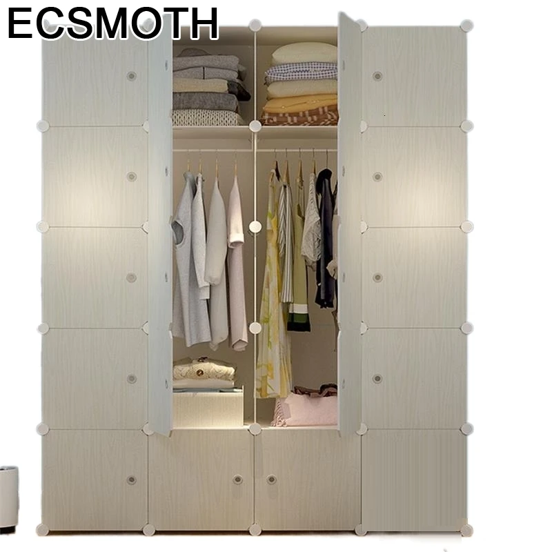 Armario De Almacenamiento Yatak Odasi mobellya Home movii Moveis Para Casa мебель для спальни Mueble шкаф Guarda Roupa