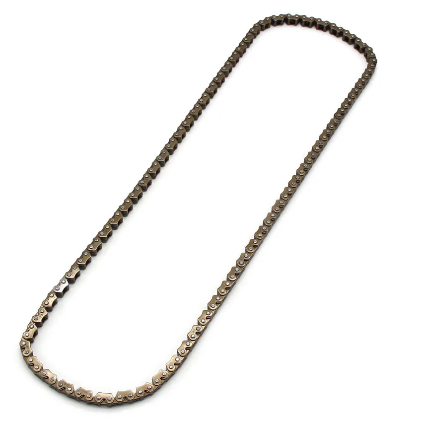 

Cam Timing Chain For Yamaha YFM700 Grizzly KODIAK Wolverine 700 EPS Hunter Limited Special Edition OEM:2MB-E2190-00 High Quality