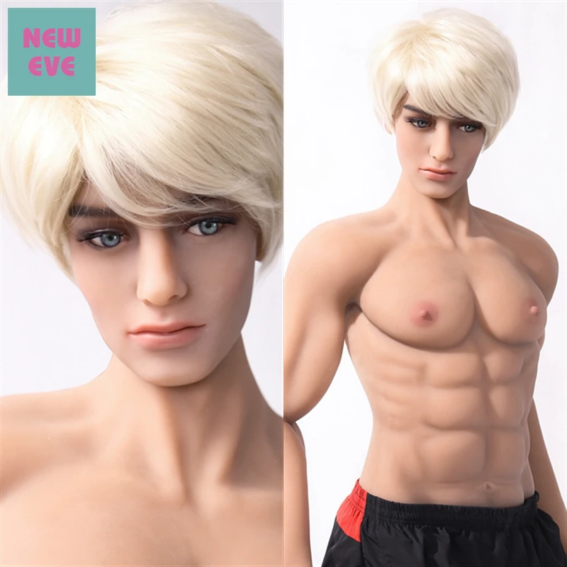 180 см 5 9 фута Мужская сексуальная кукла s для женщин Мастурбаторы геев Размер