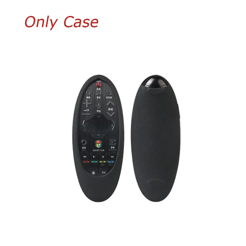 Защитный силиконовый чехол с дистанционным управлением для Samsung Smart TV BN94-07557A 07469