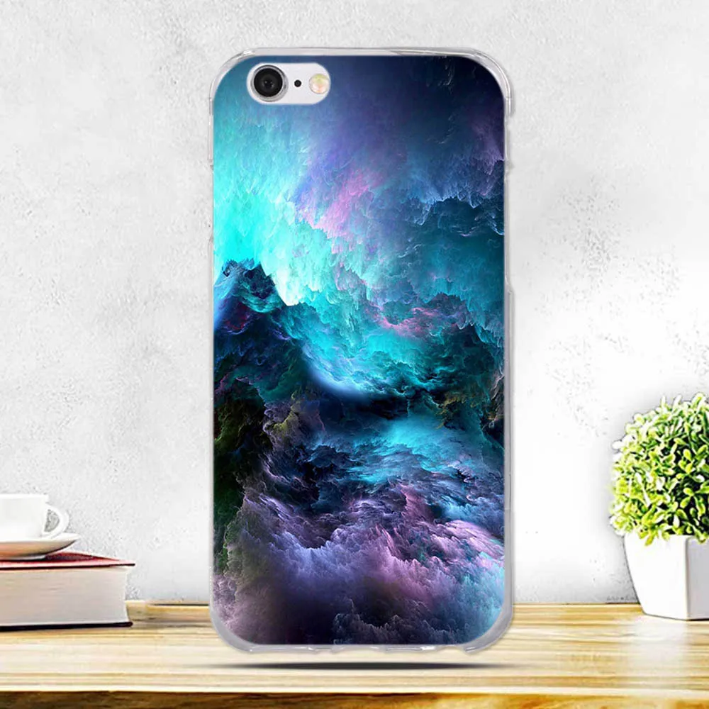 Чехол для Xiaomi Redmi Note 4 Note4 Мягкий силиконовый чехол на заднюю панель телефона из