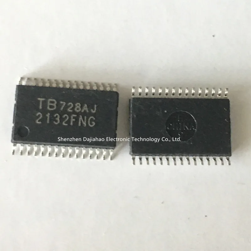 Микросхемы 2132FNG TB2132FNG TSSOP30 IC в наличии | Электроника
