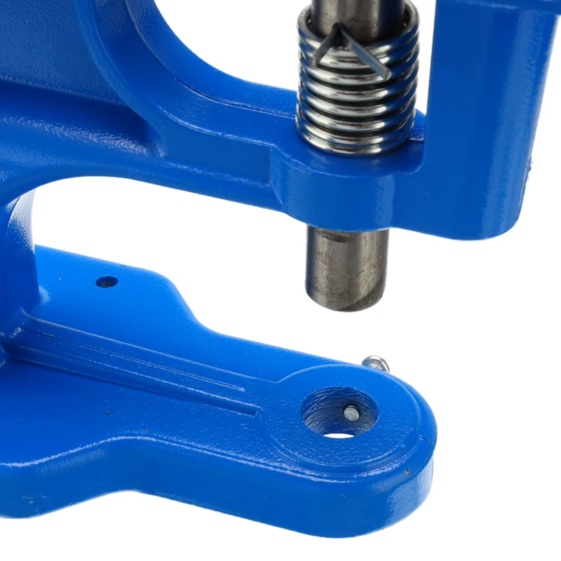 Ручной перфоратор инструмент для установки защелкивающаяся машина с люверсами