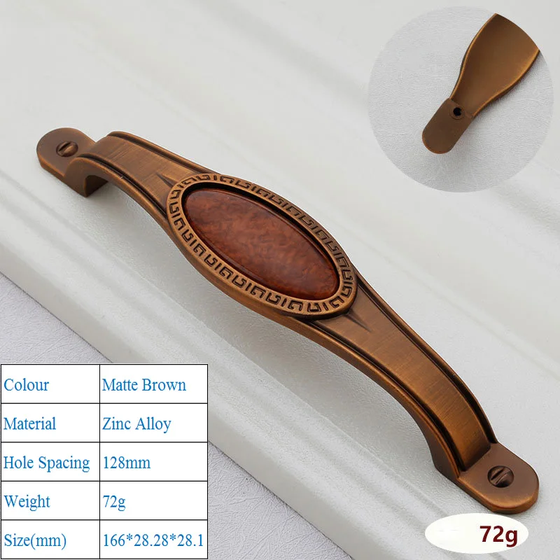 

Мебельные ручки из цинкового сплава