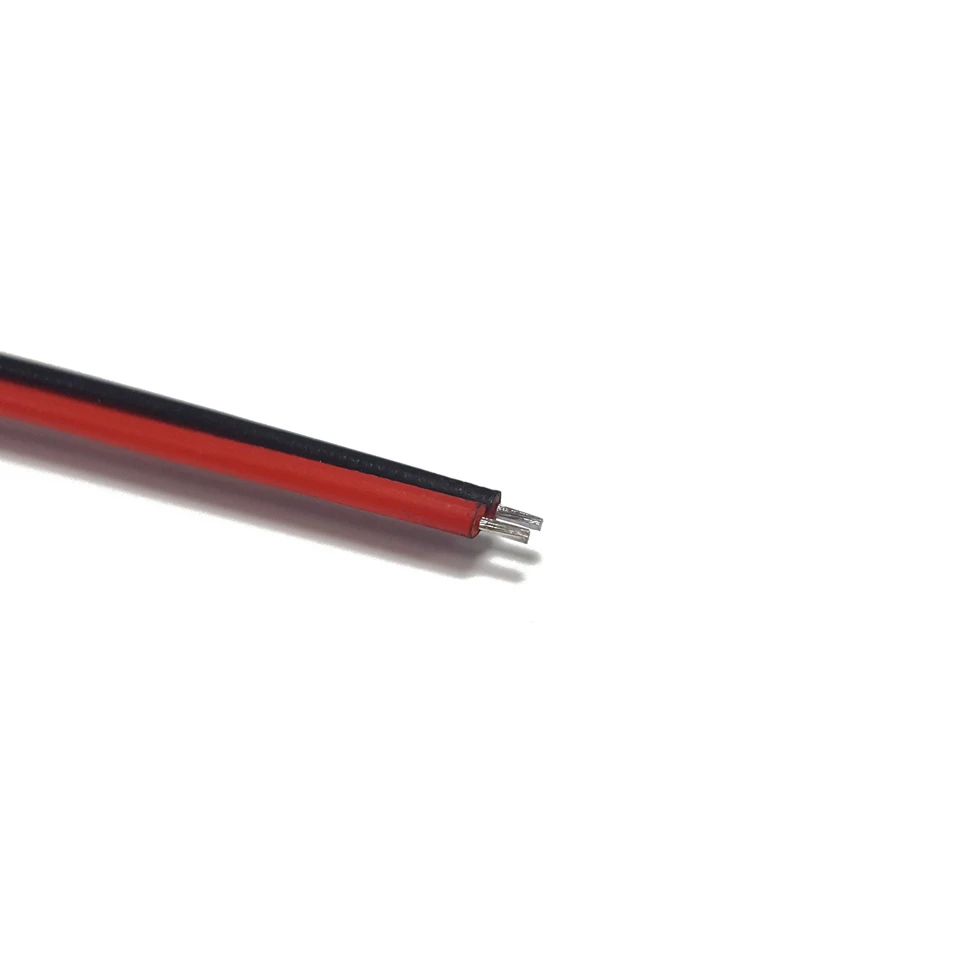 ESCAM 10 шт. Женский 5 5*2 1 мм штекер постоянного тока 12V адаптер переменного Мощность