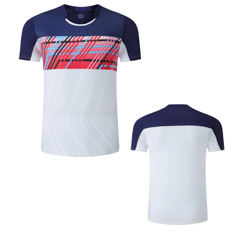 2021 New Tennis Tshirt Women / Men /kids ,Shirt Badminton / Table Tennis  Skirt Kits,Tennis Sportswear Shirt Shorts Uniforms