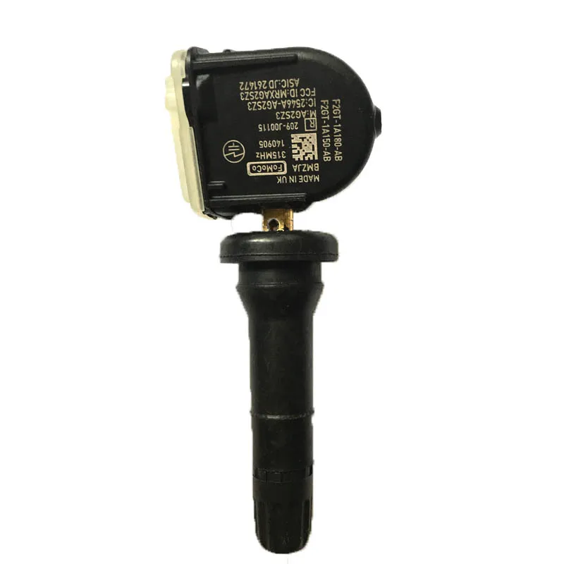 TPMS Датчик контроля давления в шинах для Ford F-150 Mustang Edge F2GT1A180AB F2GT-1A150-AB | Автомобили и