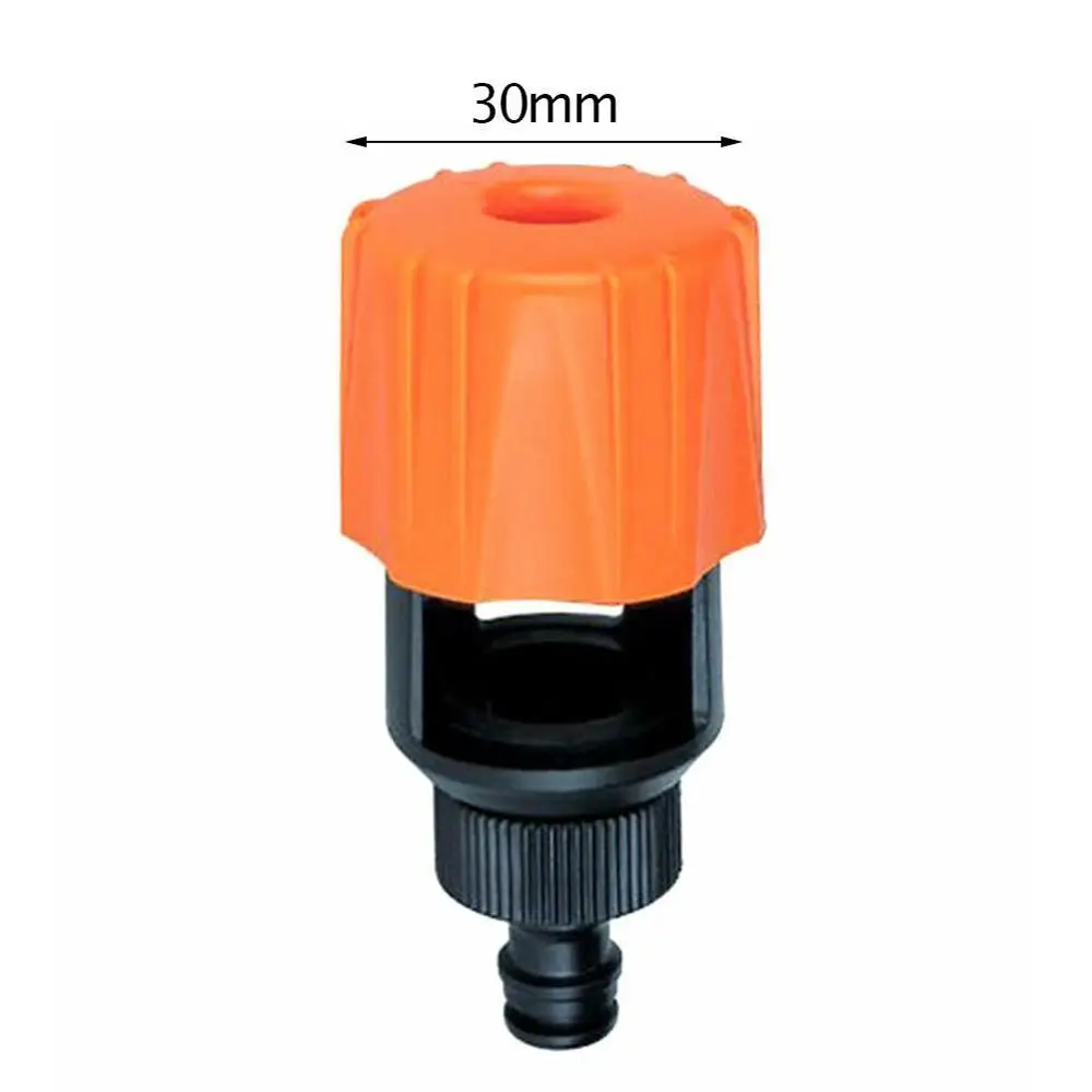 

Hot Selling Universal Tap To Garden Hose Pipe Connector Kitchen Watering For Garden Accessories Equipment Mixer N2Q1