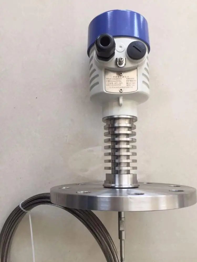 

Competitive Price Guided Wave Measuring Instrument Radar