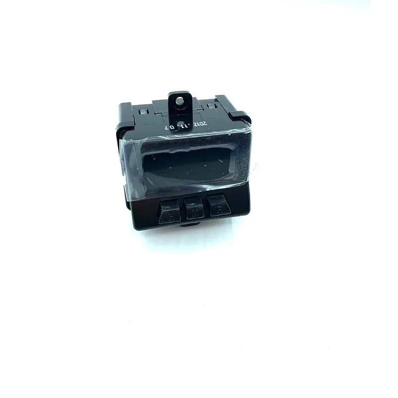 Для HYUNDAI SONATA 2002 2004 KIA optima 01 magentis 00 цифровые часы переключатель OEM