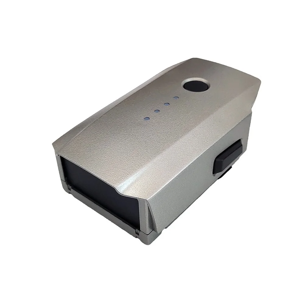 

DJI Platinum Battery 3830 MAh for Mavic Pro Platinum Original (1pcs)
