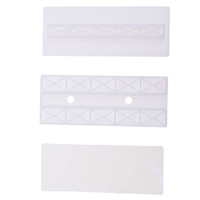 

Self-Adhesive Wall-Mounted Sticker Punch-free Plug Fixer Home Socket Fixer Cable Wire Organizer Seamless Power Strip Holder