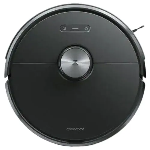 Робот-пылесос Xiaomi Roborock Smart Sweeping Vacuum Cleaner S6/S60 Напряжение 14.4 V Глобальная версия Меню