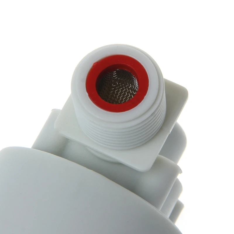 

Automatic Water Level Control Valve Tower Tank Floating Ball Valve