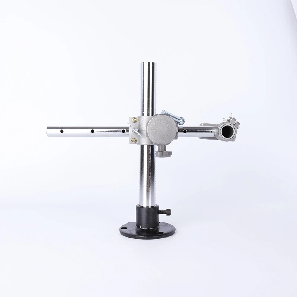 Welding torch holder torch support torch stand  for MIG MAG CO2 TIG Welding Machine Welding Positioner Turntable
