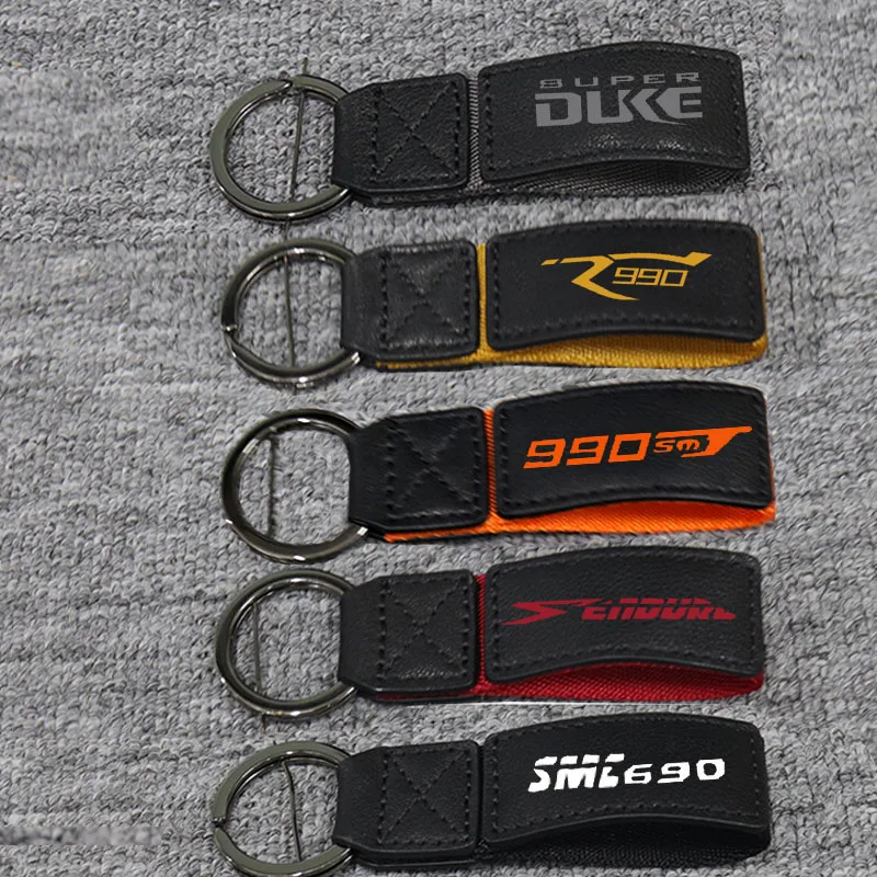 Брелок для KTM SUPER DUKE R 990 SMR SMT 990SMT 690 Enduro 690|Накладки и декоративные молдинги| |