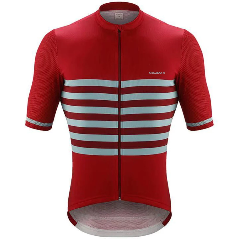 Мужская велосипедная майка 2020 Pro летняя дышащая с коротким рукавом одежда для