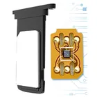 10 шт., универсальный адаптер для iPhone 6S6S + 7 7 +88 + X SE 2