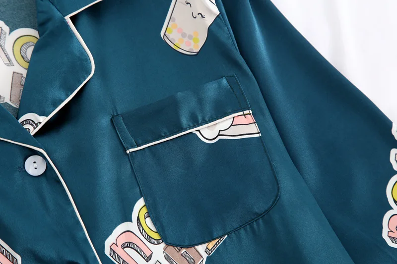 XXXL парные пижамы для мужчин и женщин, сексуальные атласные шелковые пижамные штаны, комплекты с длинными рукавами, пижамные комплекты, пижамный комплект для влюбленных pijama hombre