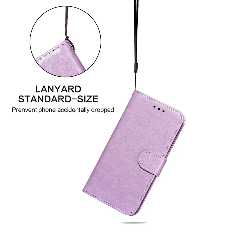 

Card Holder Case For Xiaomi Mi 9T 9 Lite Luxurt Leather Flip Magnetic Shell For Xiaomi Mi CC9E CC9 Pro Case Wallet Phone Funda