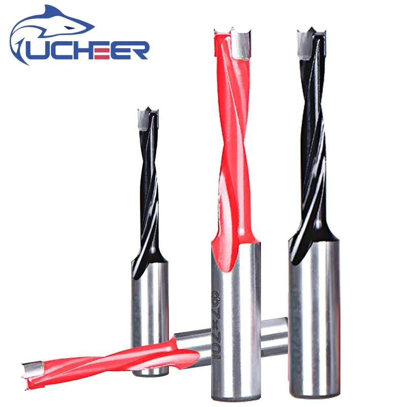 UCHEER 1 ПК сплав Деревообрабатывающие инструменты сверла форстнера Расширитель