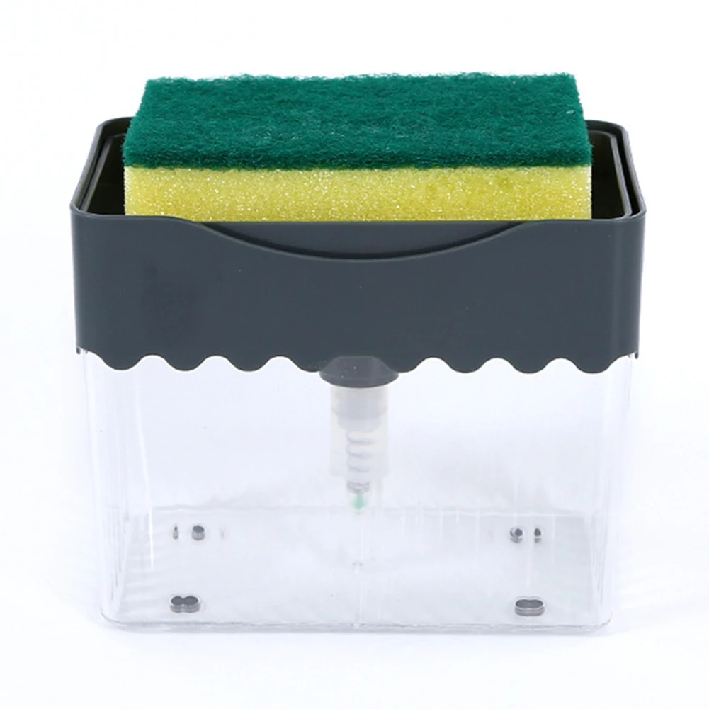 

Liquid Pump Soap Dispenser Wash Automatic Soap Dispenser Hand Sanitizer Liquid Soap Pump for Kitchen Bathroom Kitchen Wash