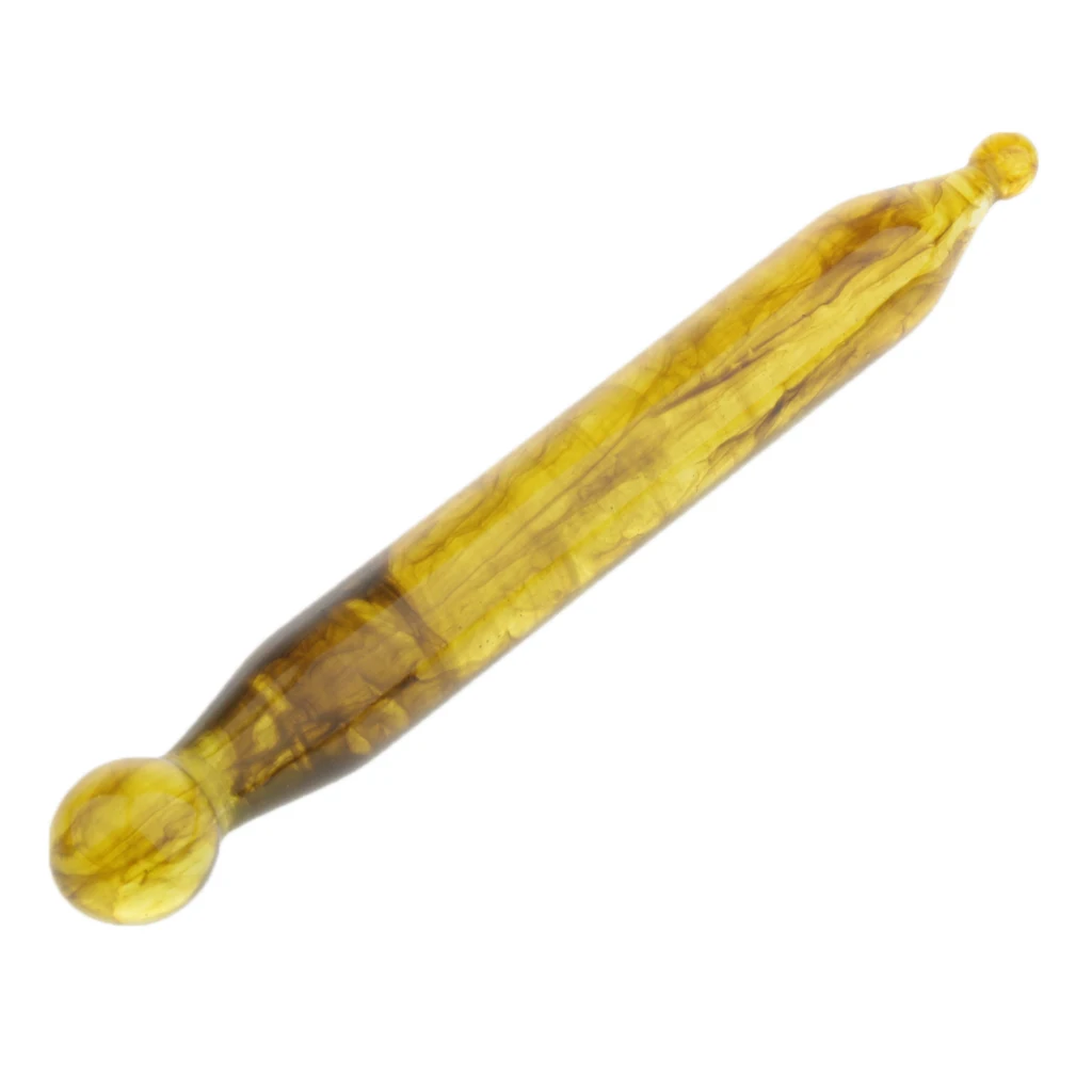 Resin Massage Bar Reflexology Tools for Arms Hands Accessories |