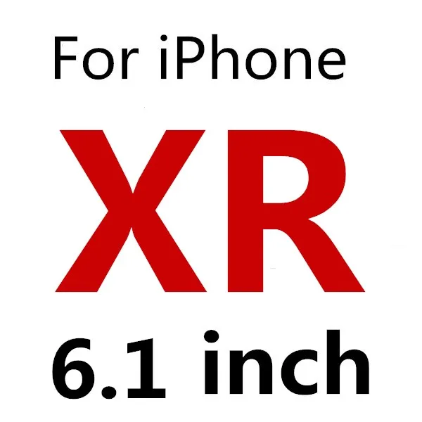for iphone XR RONICAN матовое стекло для iphone SE закаленное стекло твердость 9h iphone 6 7 взрывозащищенное Защитное стекло для iphone 5s 4 - Цвет: for iphone XR