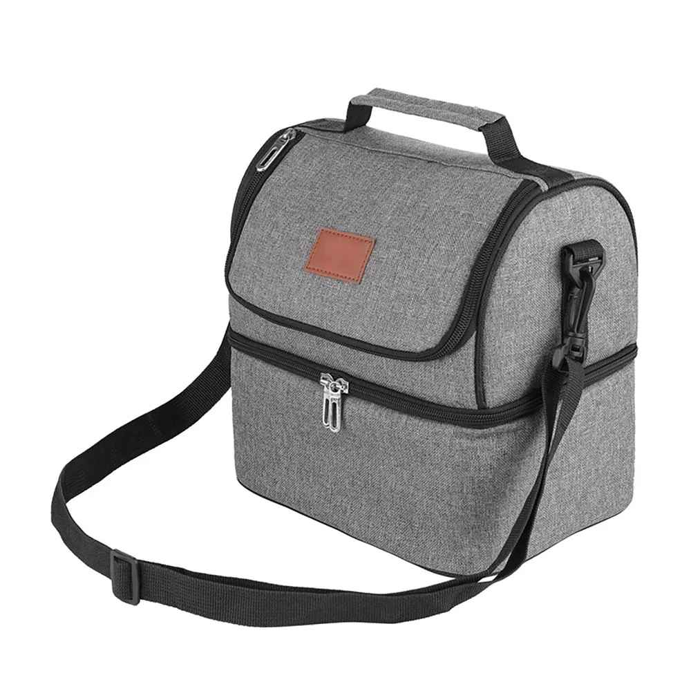 baby food fresh mummy storage bags waterproof ice drink baby insulated pouch cooler backpack camping travel pack thermobag car free global shipping