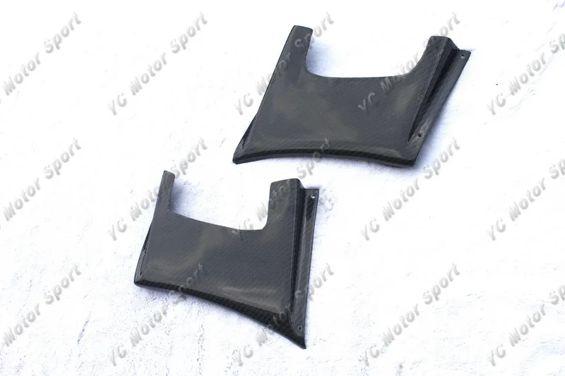 Автомобильные аксессуары переднее крыло из углеродного волокна в стиле VS Addon