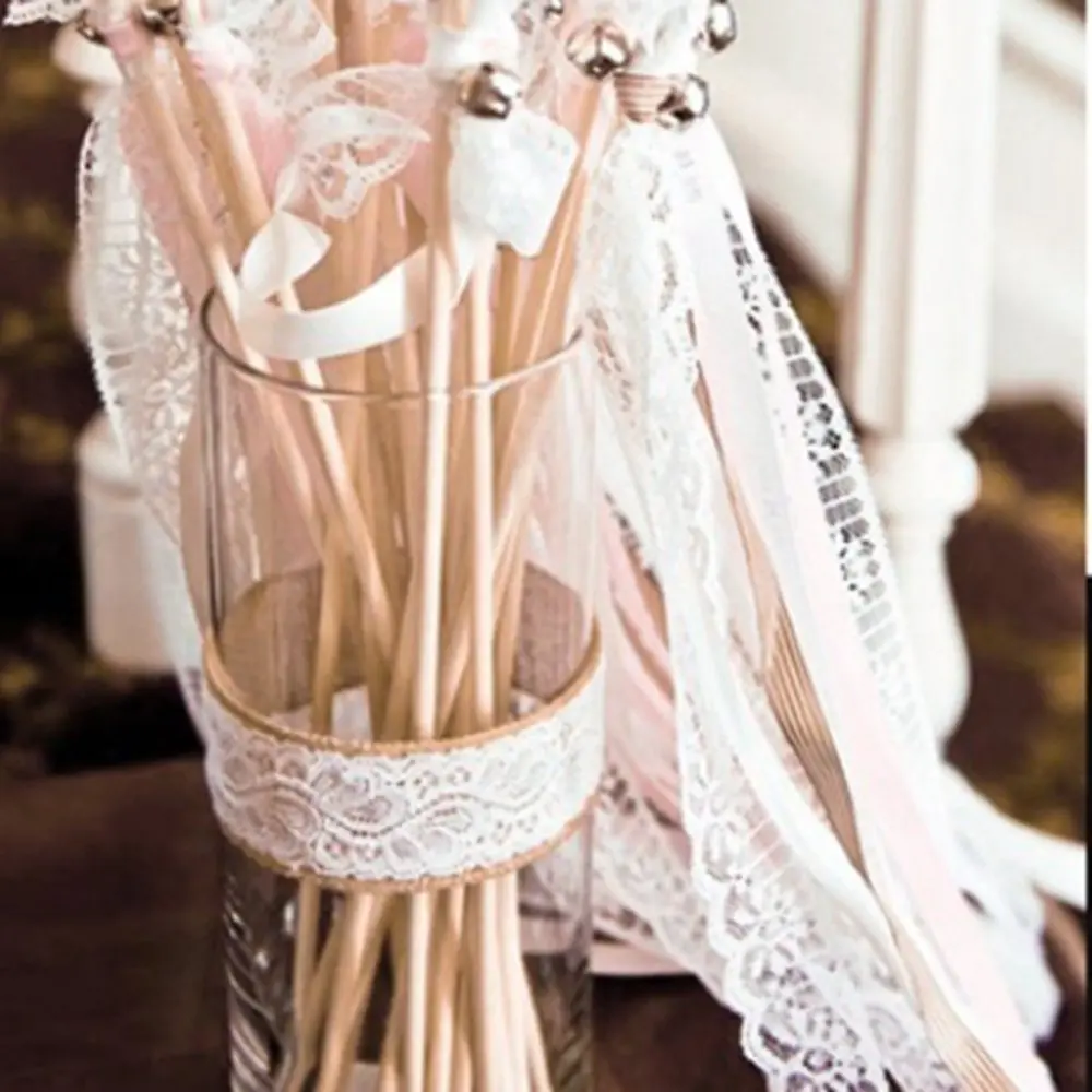 3 ярда кружевная лента ткань белый цветочный букет декоративная ручной работы