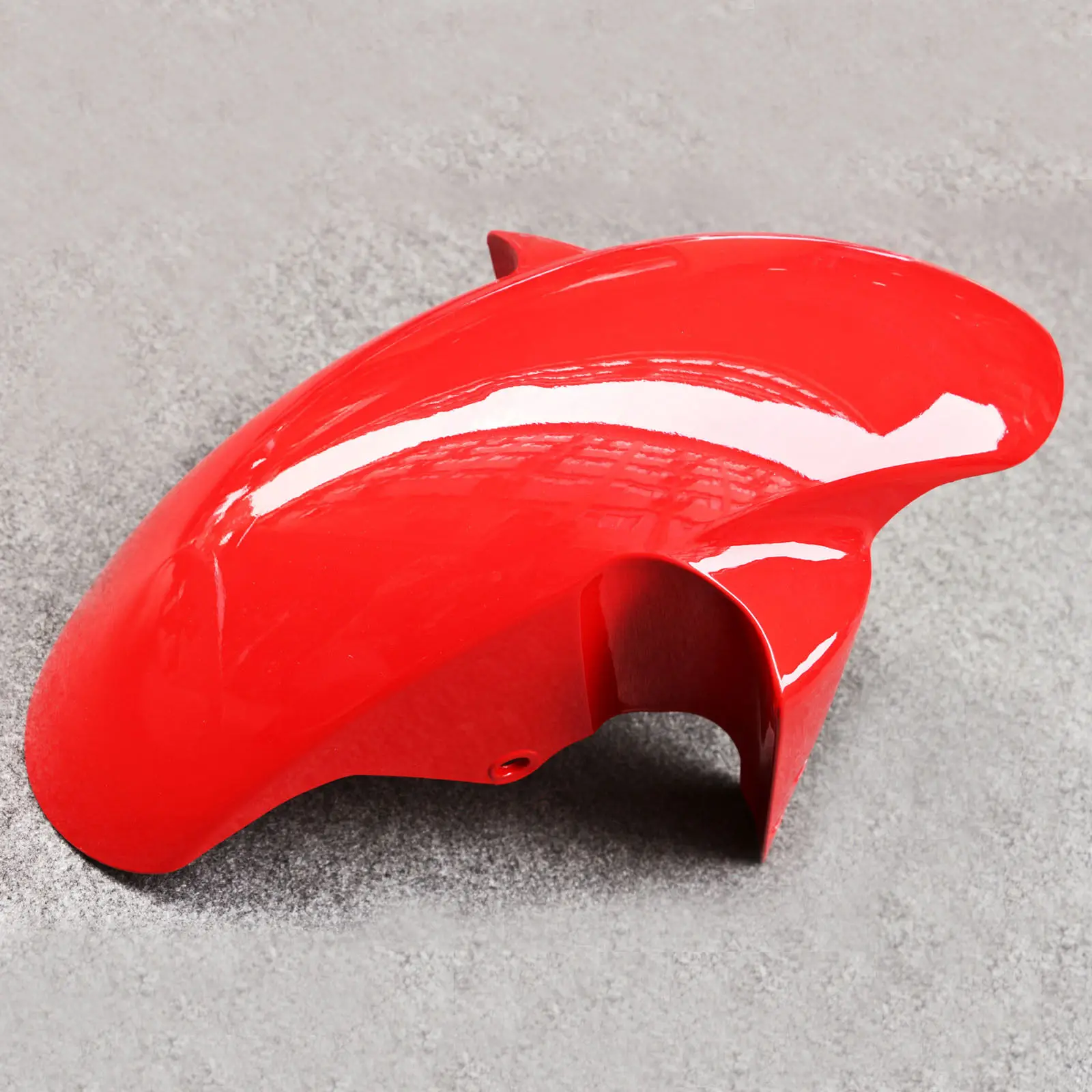 

Front Tire Fender Mudguard Fairing Part Fit for Yamaha YZF R6 2005 R1 2004-2006 FZ1 06