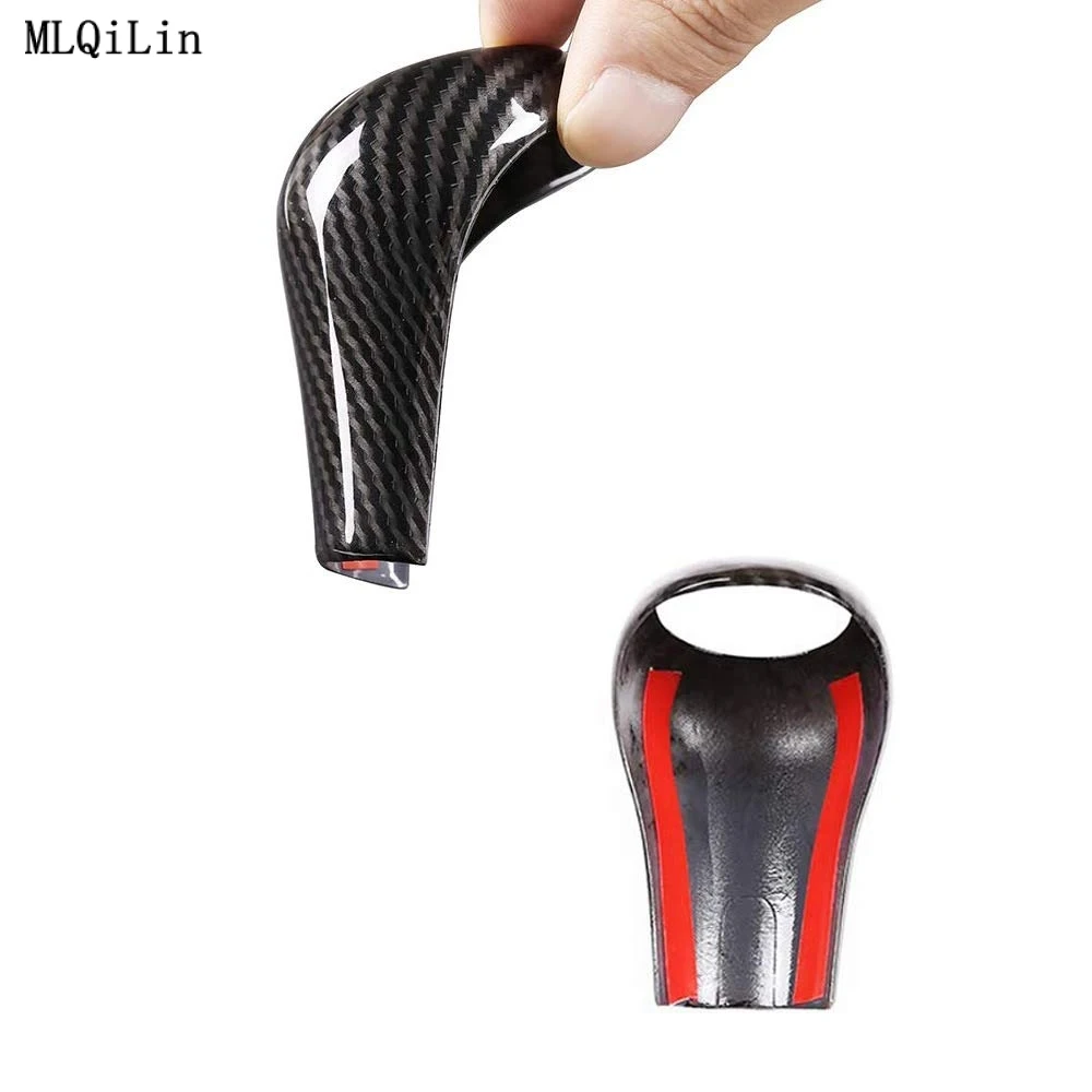 Наклейка для обшивки головки автомобильного редуктора ABS Mercedes Benz C Class W204 E W212 GLK X204