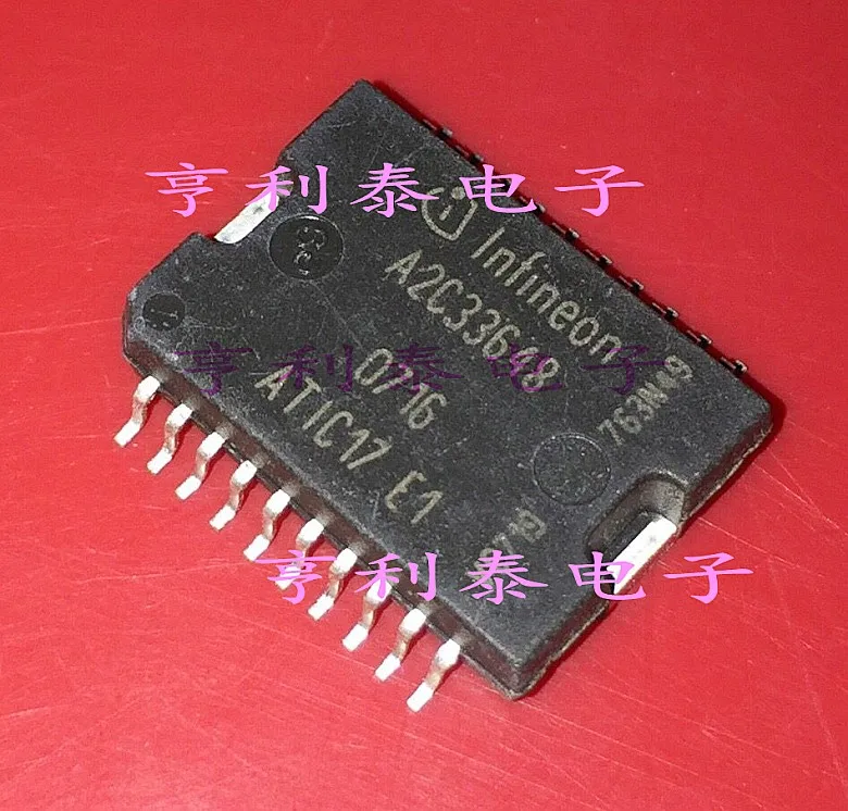 10 шт./лот A2C33648 ATIC17 E1 оригинал новый | Компьютеры и офис