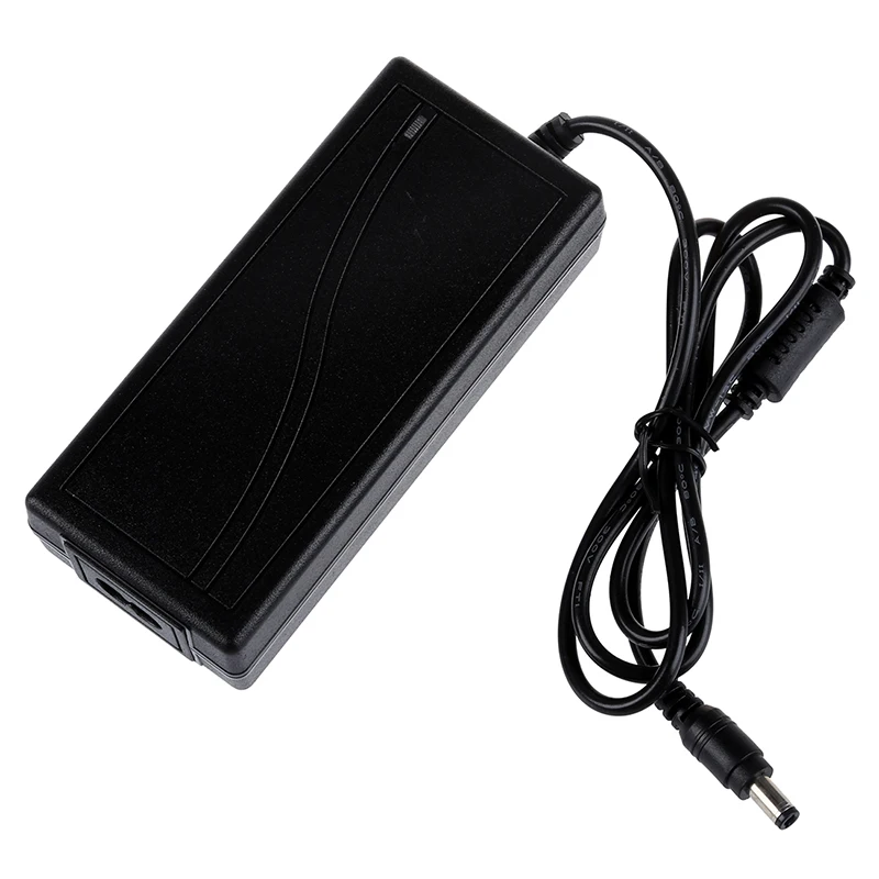 

12V 5A 60 Вт Питание адаптер для Светодиодный светильник RGB SMD 3528 5050