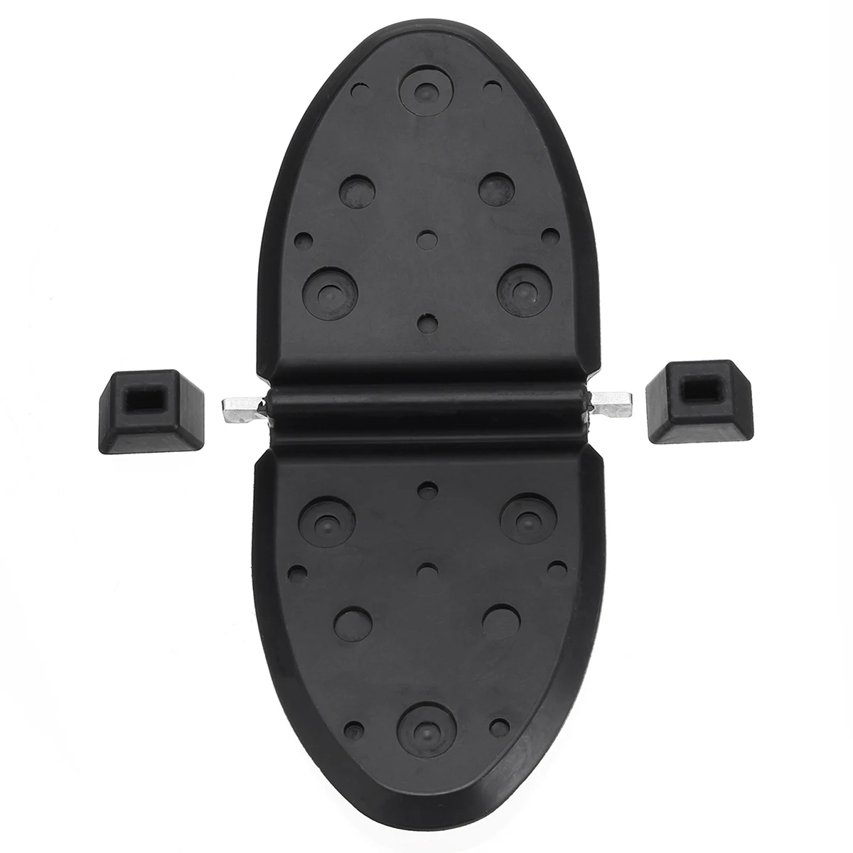 Новые Выпускные фланцы воды ставни комплект для Mercruiser V6/V8 1996 1999 #807166A1|Лодочный