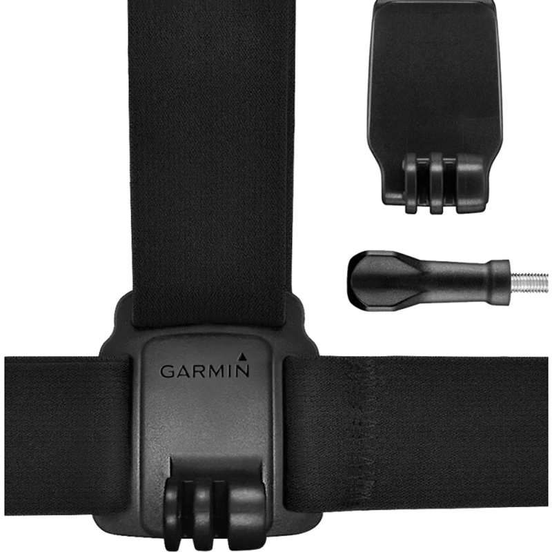 Головной убор кронштейн для Garmin VIRB XE 360 ультра 30 камера аксессуары Топ Задний зажим Кронштейн