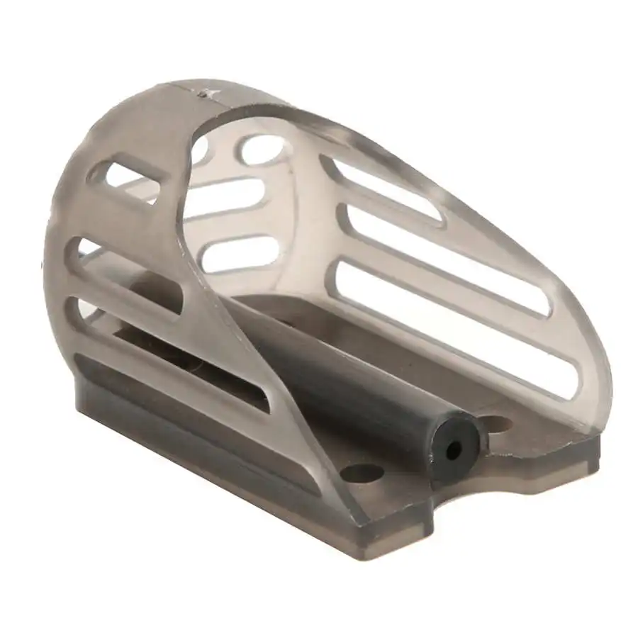 8 шт. рыболовная кормушка из ПЭ пластика | Спорт и развлечения