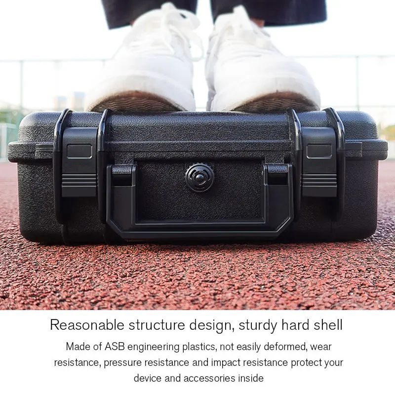 DJI Mavic Мини Портативный чехол с защитой от падения герметичный водонепроницаемый