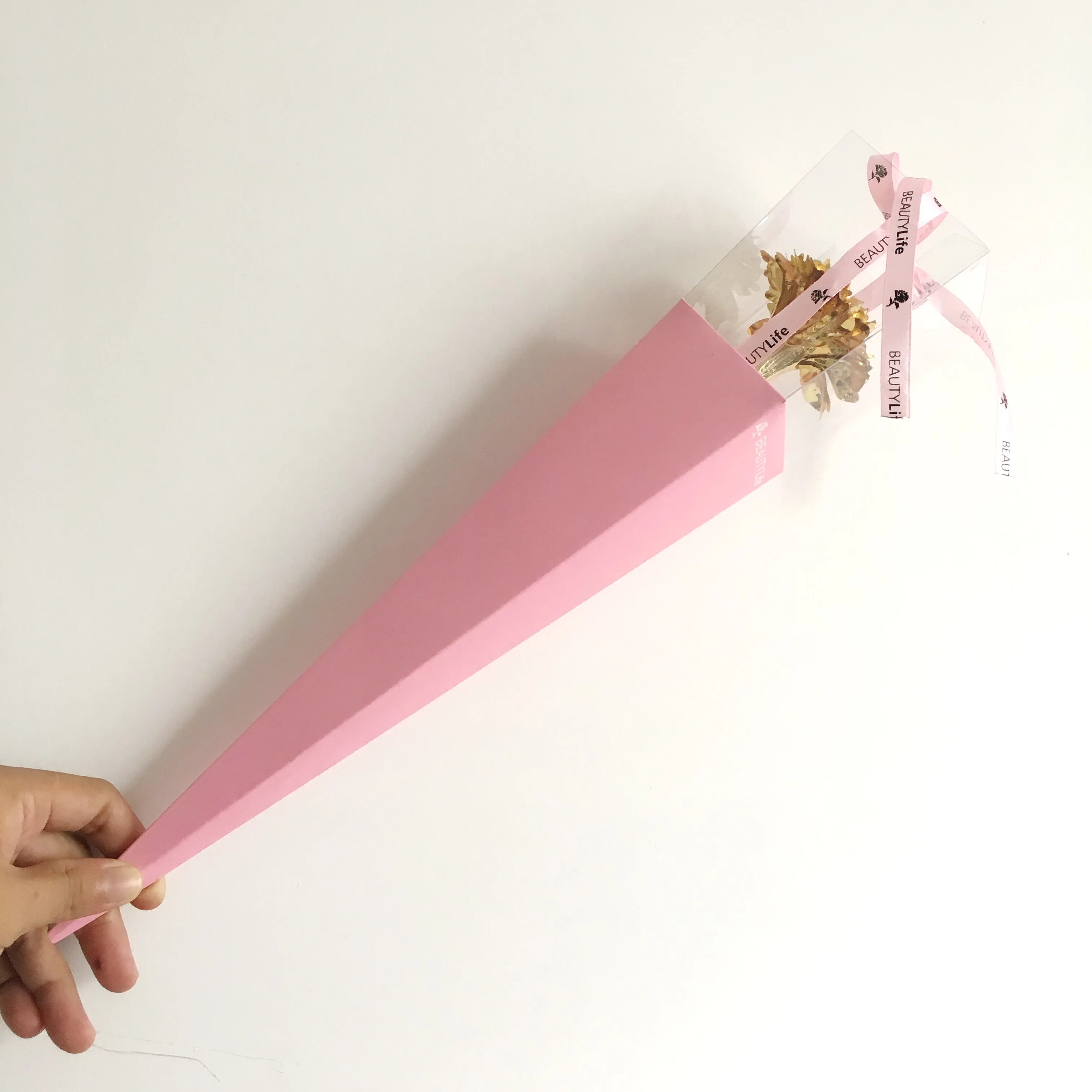 24k золотой цветок гвоздики идеальный праздничный подарок на день матери рождения